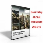 BMW Road Maps Update JAPANESE JAPAN 日本 PREMIUM 2023 + Free FSC Code