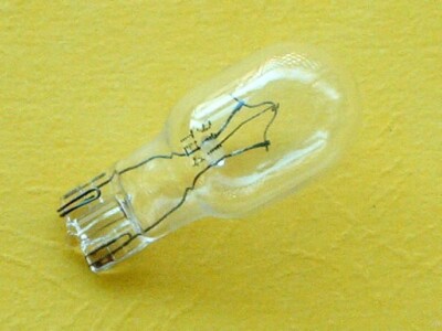 My Choice After Market  larger, brighter Light Bulb. All Generation Models & DE