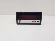 AS JENSEN ELECTRIC EDM 48 Digital Temperaturm...