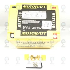 AGM BATTERY FOR POLARIS RZR 800 EFI 2010-2013 EPS / RZR S 800 EFI 2011-2014