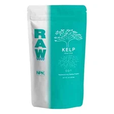 NPK RAW Kelp / 2 oz