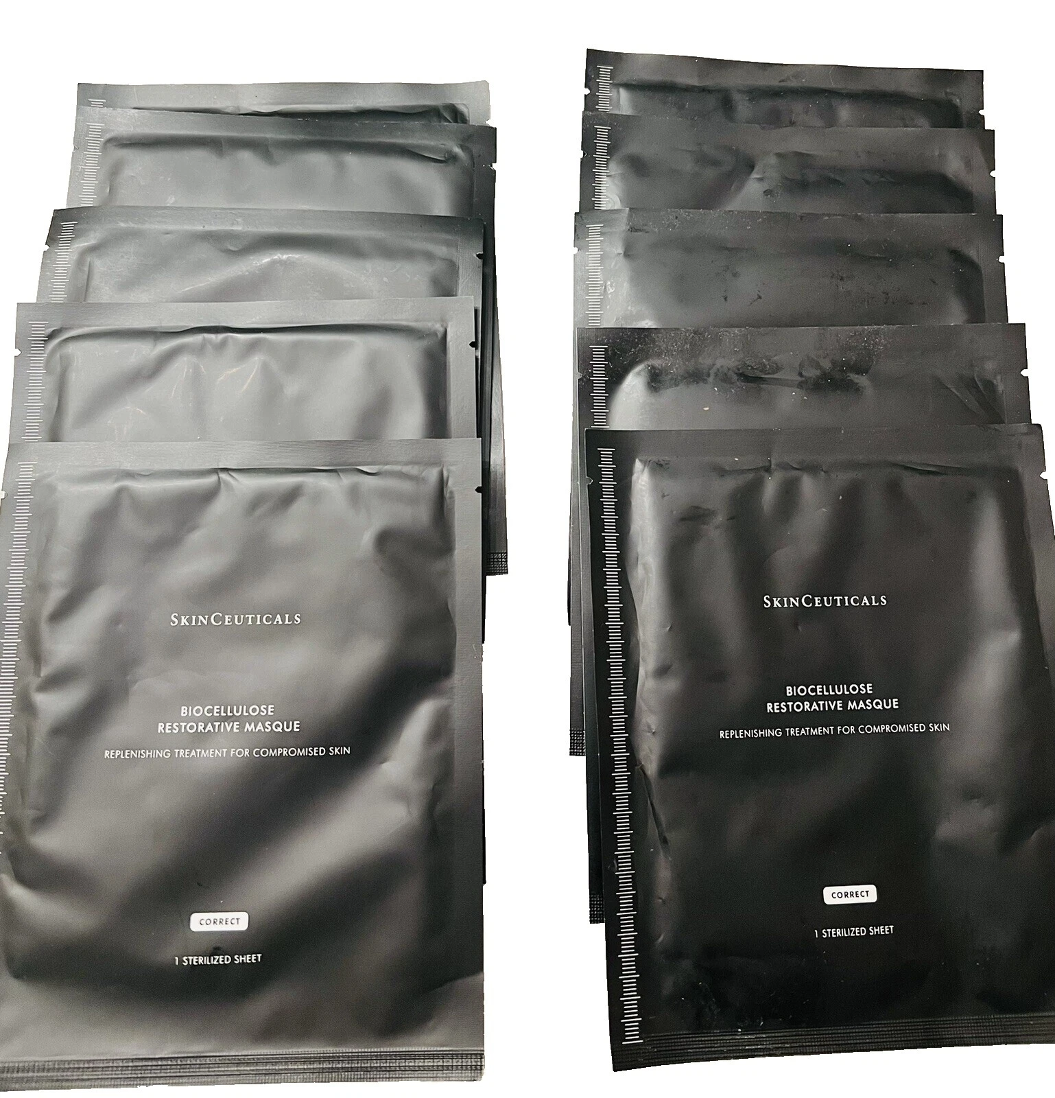 Máscaras de piel SkinCeuticals