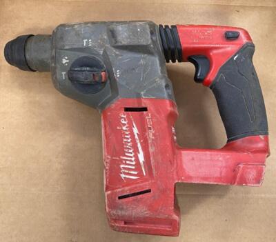 Milwaukee Tool 2712-20 - Industries