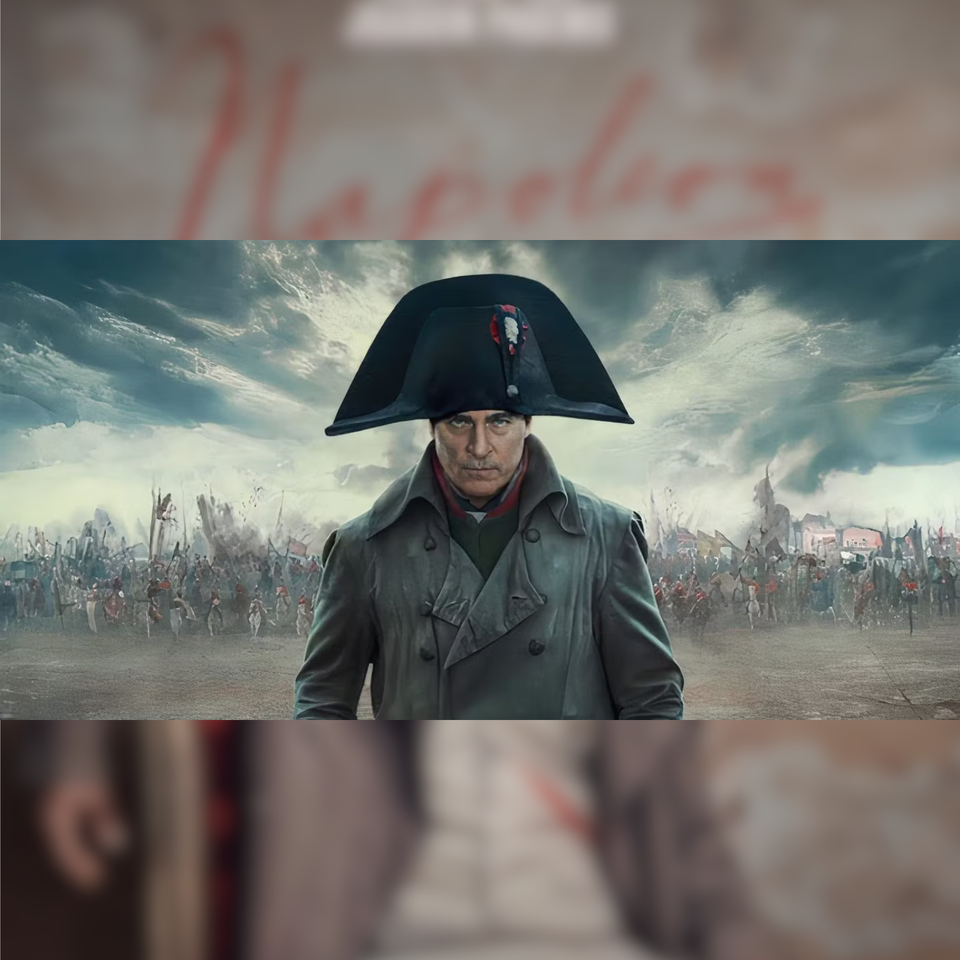 Napoleon: The Director's Cut (2024