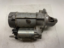 ENGINE STARTER MOTOR 12V OEM 12667973 2017 2018 2019 2020-2024 CADILLAC XT5 3.6