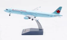 1:200 B-Models AIR CANADA AIRBUS A321 Plane Airplane Diecast Aircraft Model