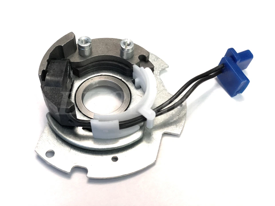 Установленная пластина распределителя Land Rover Range Classic Defender Discovery RTC5090 - Изображение 4 из 4