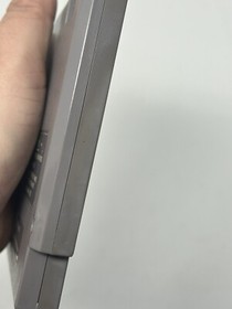 Nintendo Nes Game Heavy Shreddin The Snowboarding Video Game Cartridge only