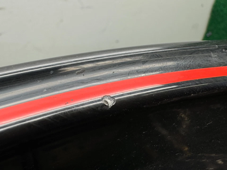 BMW S1000R 2017 Rear Wheel - Изображение 4 из 4