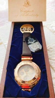 New SEIKO Disney 70th Anniversary Limited Edition Pocket Watch | eBay