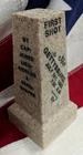 First Shot Marker