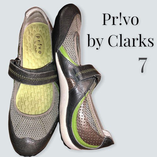 clarks privo