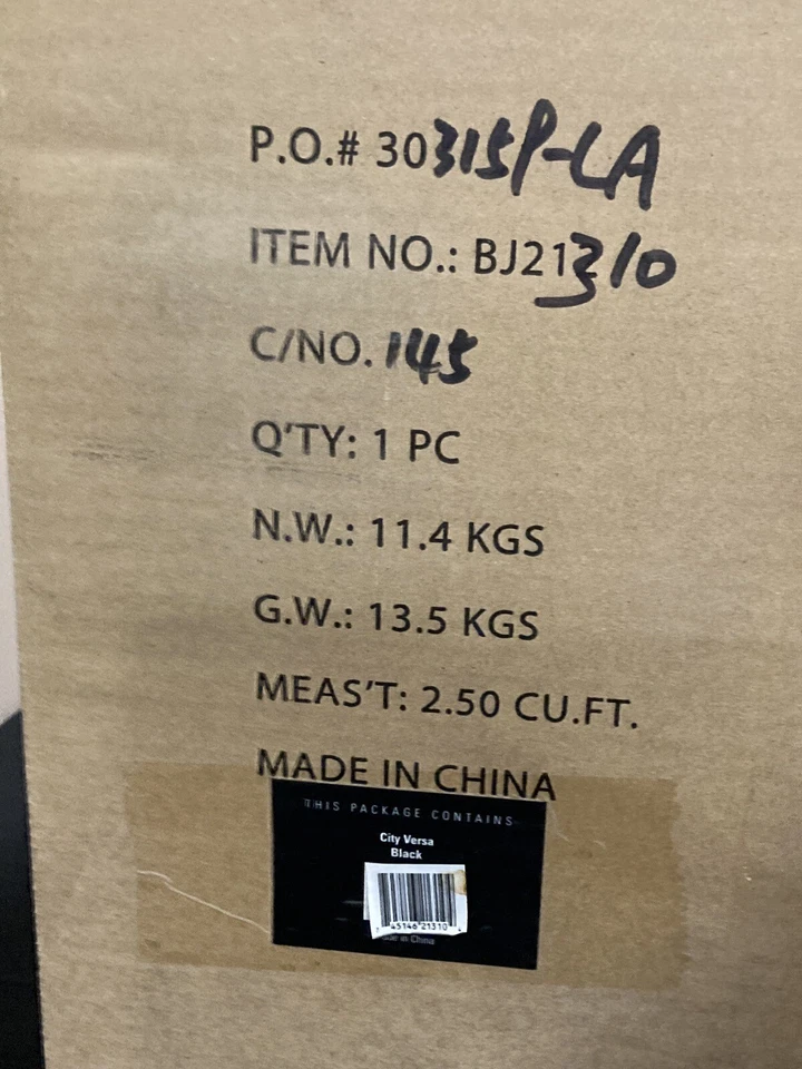 Baby Jogger City Mini Single Stroller - Image 3 of 4