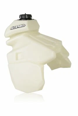 Réservoir Essence Acerbis Transparent Neutre 12LT Husqvarna TE 250 2020-2021 - Photo 1/3