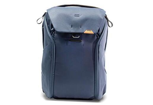 Everyday Backpack V2L Midnight, Camera Bag, Laptop Backpack 30