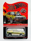 Hot Wheels 2024 RLC Redline Club 71 AMC JAVELIN AMX #12721/30000 NEW !!