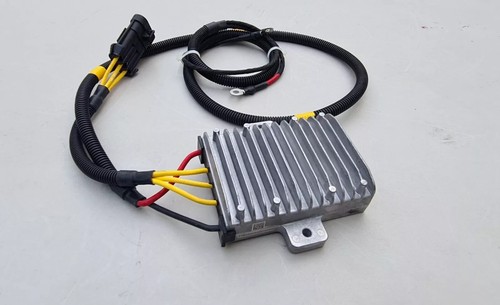 Voltage Regulator for Can-Am Defender HD10 & Maverick X3 New Oem 710006824