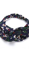 Stretchable Head Band Also Washable