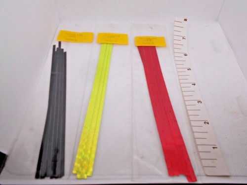 Bargain Bin 3 - Fly Tying Value Packs! Please read descriptions! - Picture 22 of 29