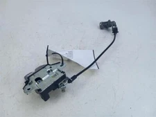 2011 HYUNDAI SONATA GLS TAILGATE LOCK LATCH
