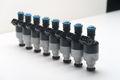 OEM ROCHESTER Fuel Injectors For 1996 TO 2000 Chevrolet K3500 Suburban ...