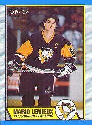 B2318- 1989-90 O-Pee-Chee Hk Cards 1-200 +Rookies -You Pick- 15+ FREE US SHIP