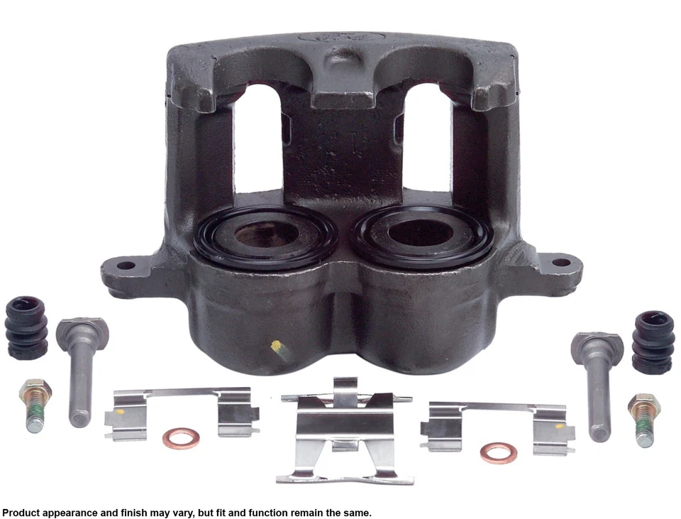 Pinza de freno de disco delantera derecha cardona para Ford F-150 1996-2003 Foto 4 de 4