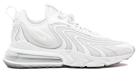 nike wmns air max 270 react eng burgundy ash