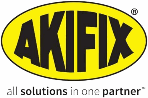 Akifix Viti per cartongesso nere autofilettante NF57002JY Ø 3.5X25 mm 1000PZ - Foto 4 di 4