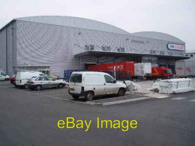 #ad #ad Photo 6x4 Toolstation Bridgwater. Having sold Screwfix its founder has n c2006 GBP 2.00