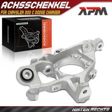 Essieu Chrysler 300C