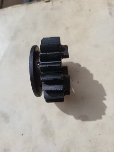NEW HONDA XR650 XR600 TRANSMISSION GEAR 20T OEM 23491-MN9-000 XR 650 XR600 - Bild 5 von 5