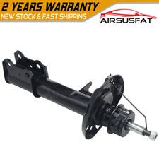 1PC Front Left Air Suspension Shock Absorber For Mercedes Benz GLA250 X156 C117