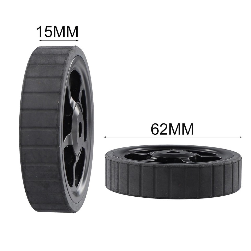 bicycle wheel components