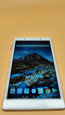 Lenovo Tab4 8 Tablet TB-8504X Android 2GB / 16GB 8'' 1280 x 800 IPS Android