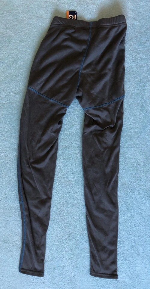 Leggings termici Crivit Sport lunghi John UK M W38-40 - Immagine 2 di 4