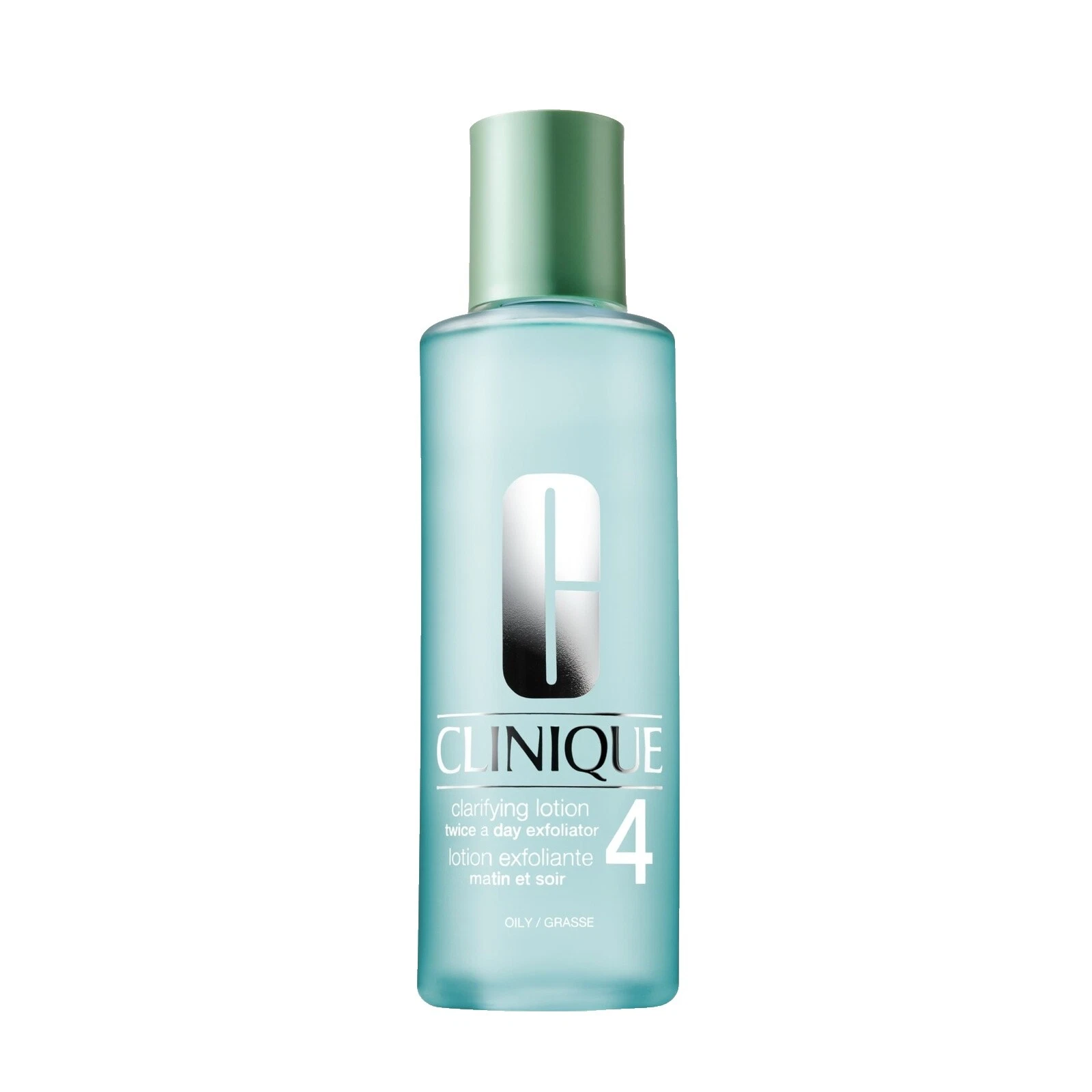 Clinique Oily Skin Cleansers & Toners