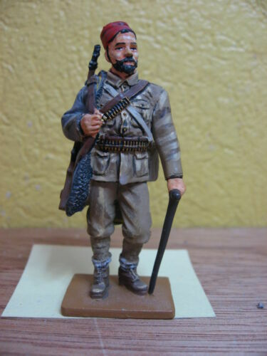 Pezzi Staccati PLAYMOBIL - Soldato Greco Oplita Spartano - Stampati In 3D - Spagna