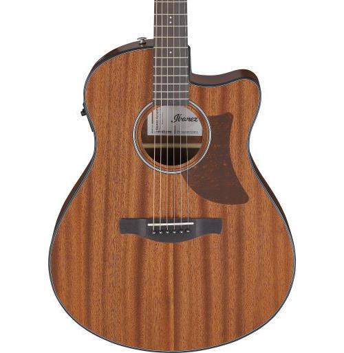 Ibanez AW54CE Artwood Series Acoustic/Electric Guitar for sale