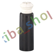 RIGHT OR LEFT SHOCK ABSORBER BUMPER REAR L/R SET FOR ONE ABSORBER
