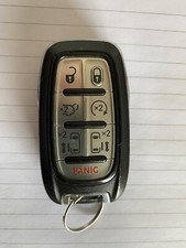2017 2018 2019 2020 CHRYSLER PACIFICA KEYSENSE GENUINE OEM SMART KEY FOB REMOTE 