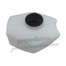 Serbatoio Benzina Adatto Cinese Minimoto Bambini Pocket Bike Mini Moto 47cc 49cc