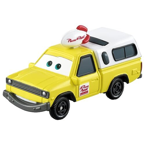 NEW Takara Tomica Cars C -33 Todd (Standard) 227960 - Picture 1 of 1