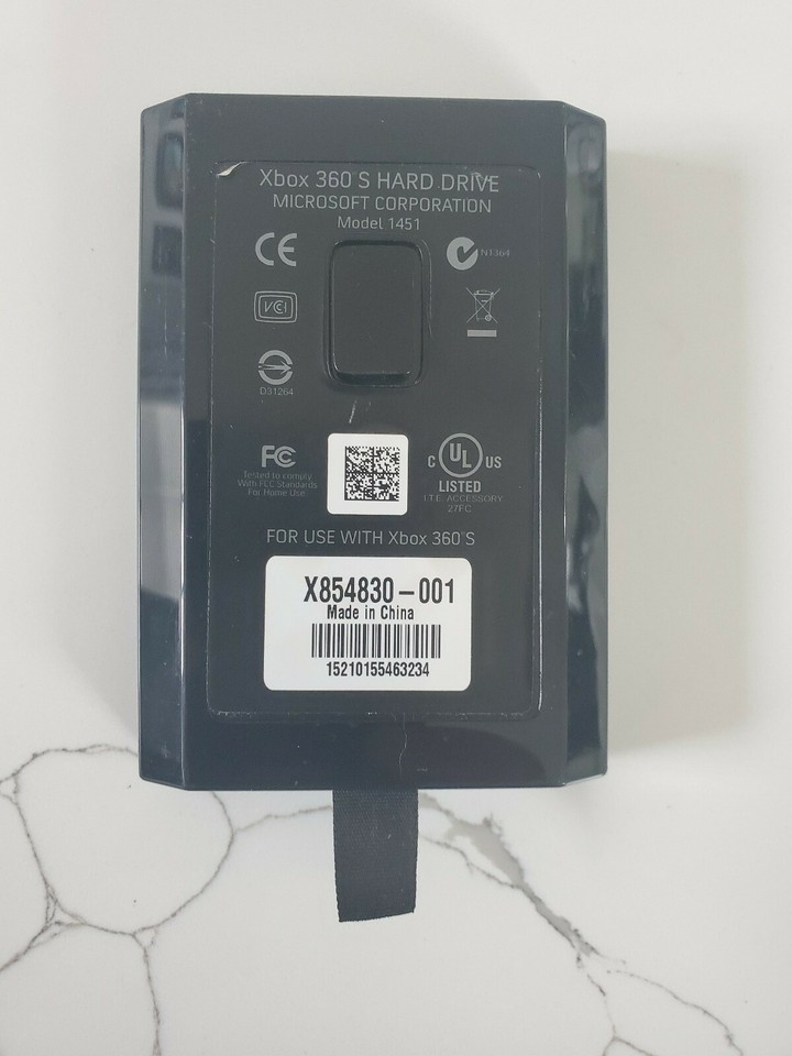 Infrastructure densité terrorisme disque dur 250 go pour xbox 360 slim Creux dou