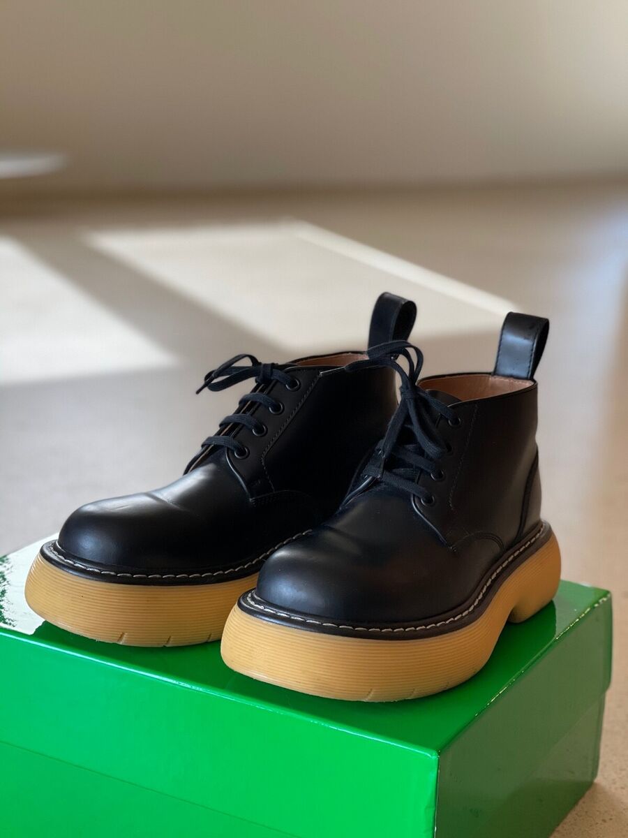 Bottega veneta BOUNCE boots size 39.5 | eBay Bottega veneta BOUNCE boots size 39.5 | eBay