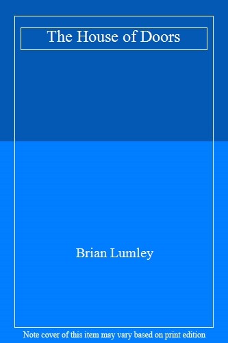 The House of Doors,Brian Lumley