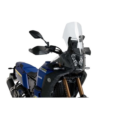 Puig Windscreen Touring Yamaha Tenere 700 World Raid 2022-2024 Clear