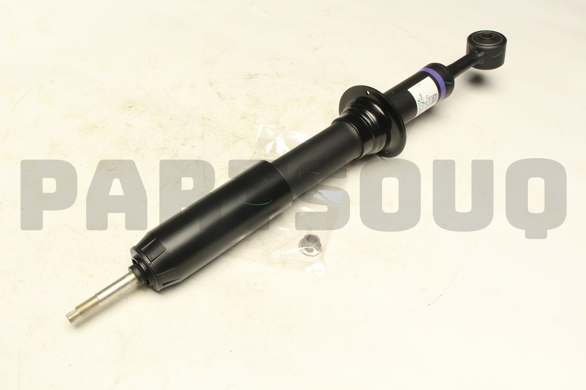 485108Z456 Genuine Toyota ABSORBER SET SHOCK 48510-8Z456 | eBay