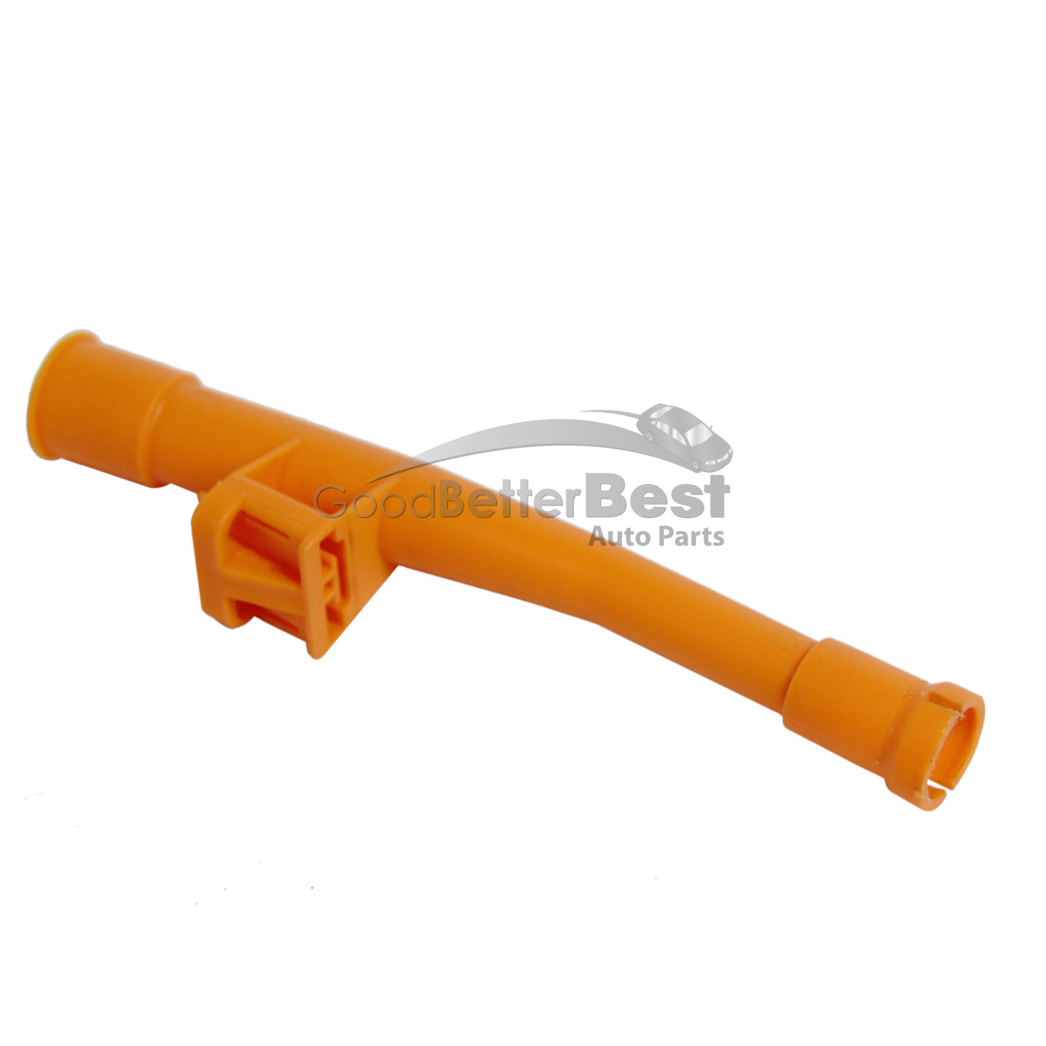 One New MTC Oil Dipstick Tube / Funnel 4664 06B103663C for Audi for