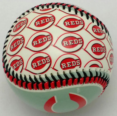Cincinnati Reds Baseball--